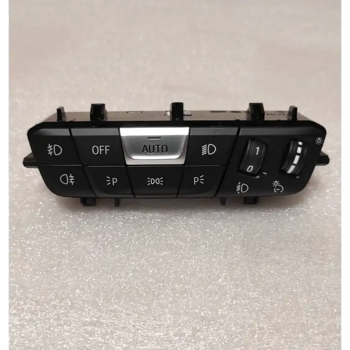 BMW 2 F44 (2019 - )  5A16AB7 Включатель фонарей