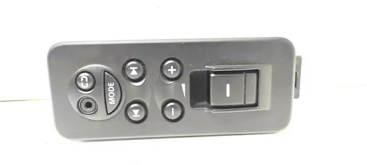 Land Rover Discovery 3 - LR3 (2004 - 2009) YUD501080 Блок кнопок стеклоподъемников — фото 1