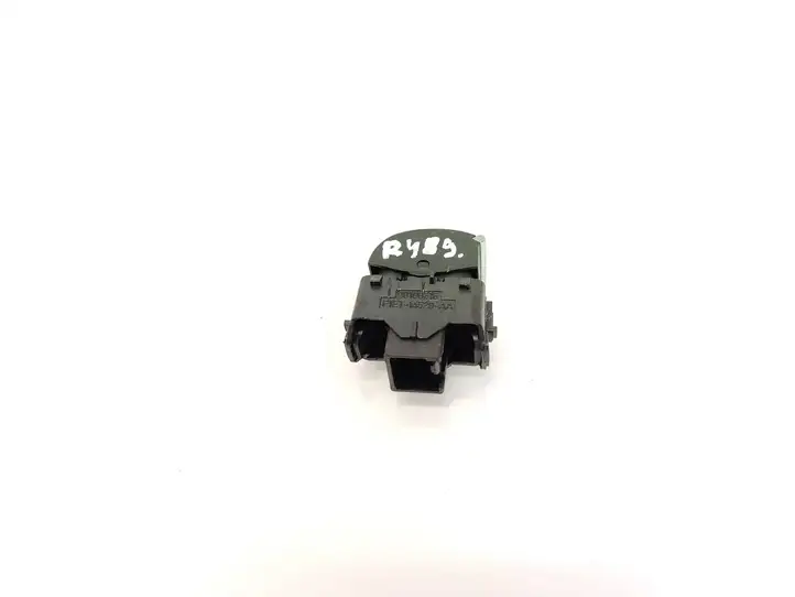 Ford Kuga II (2013 - 2019) F1ET14529AA Блок кнопок стеклоподъемников — фото 3