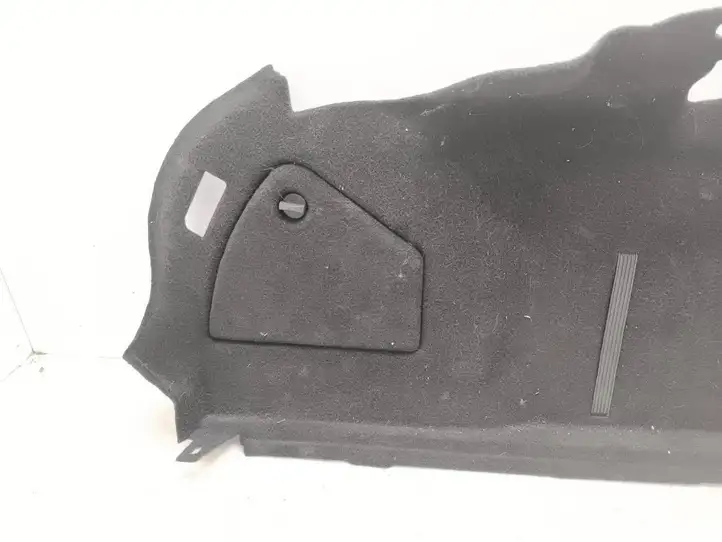 Citroen C6 (2005 - 2012) 96417617ZD Боковая обшивка багажника — фото 3