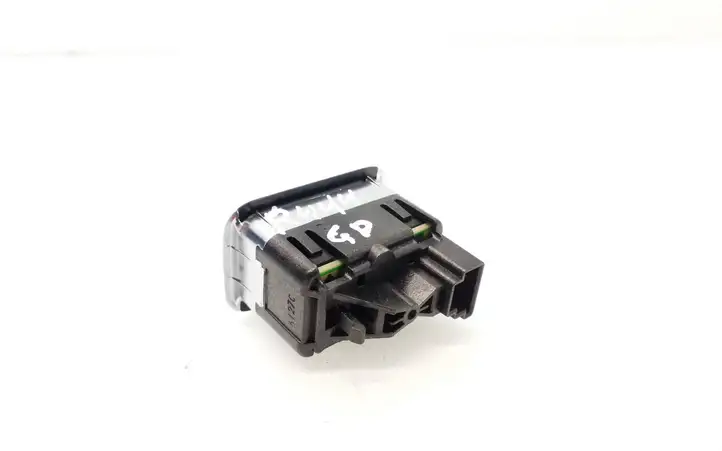 Tesla Model X (2015 - 2021) A2049058202 Кнопка стеклоподъемников — фото 4