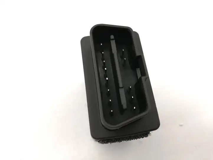Toyota Avensis T270 (2009 - 2012) 8595ASARAG350 Прочие приборы — фото 2