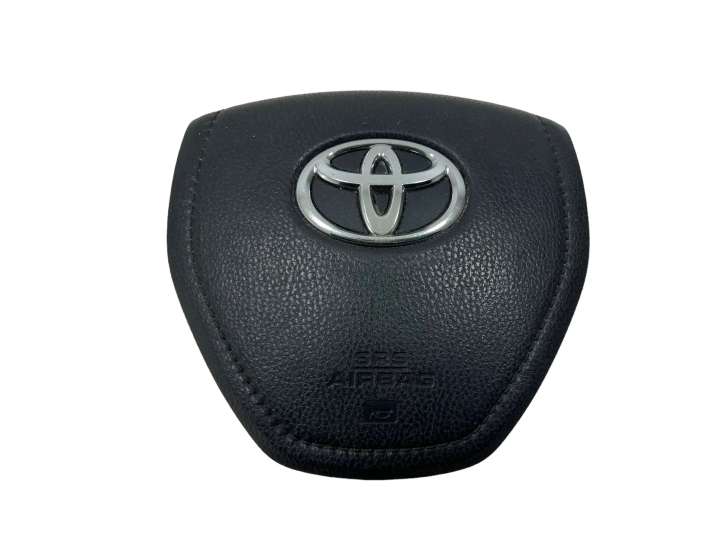 TG09A01001 Toyota RAV 4 (XA40) Vairo oro pagalvė