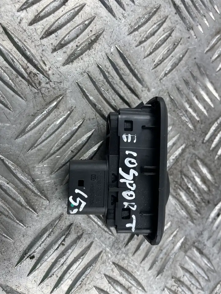 Ford Ecosport (2013 - 2018) CN1514529AB Кнопка стеклоподъемников — фото 3