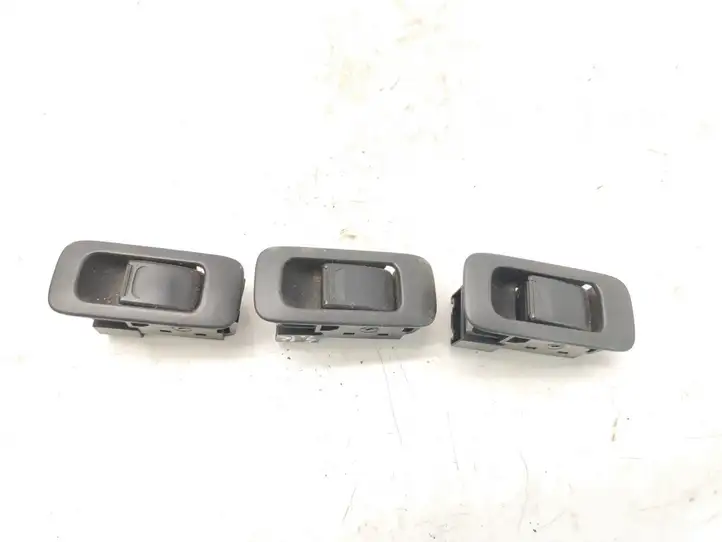Suzuki Liana (2001 - 2004) 3799575F0 Блок кнопок стеклоподъемников — фото 2