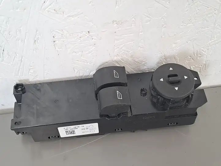 Ford Transit - Tourneo Connect (2009 - 2017) 3SO10094259 Кнопка стеклоподъемников — фото 1