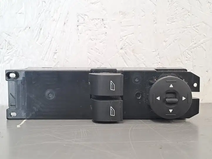 Ford Transit - Tourneo Connect (2009 - 2017) 3SO10094259 Кнопка стеклоподъемников — фото 2