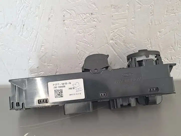 Ford Transit - Tourneo Connect (2009 - 2017) 3SO10094259 Кнопка стеклоподъемников — фото 6