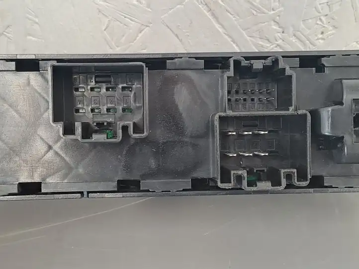Ford Transit - Tourneo Connect (2009 - 2017) 3SO10094259 Кнопка стеклоподъемников — фото 8