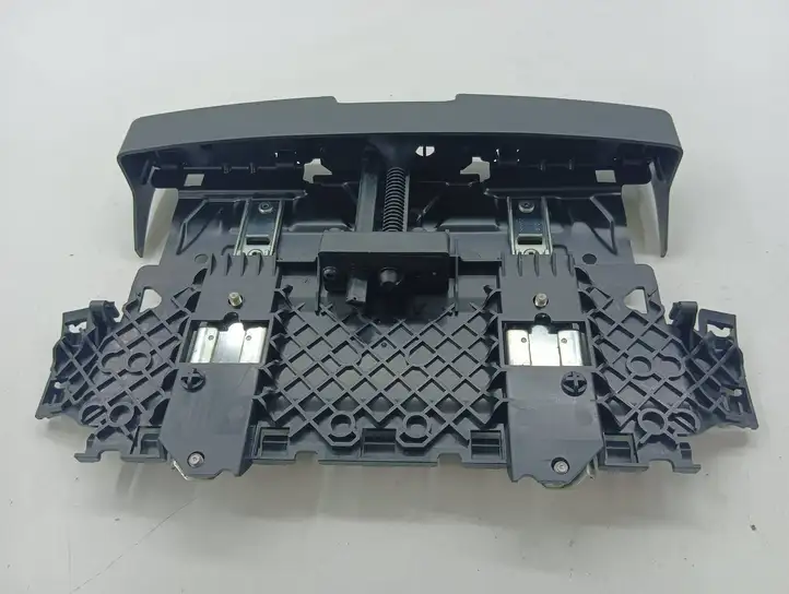 Audi Q7 4L (2005 - 2009) 0096644F Ручка регулировки сиденья — фото 2