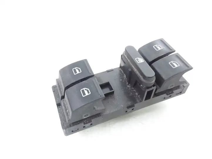Volkswagen Touran I (2003 - 2010) 1K4959857A Блок кнопок стеклоподъемников — фото 1