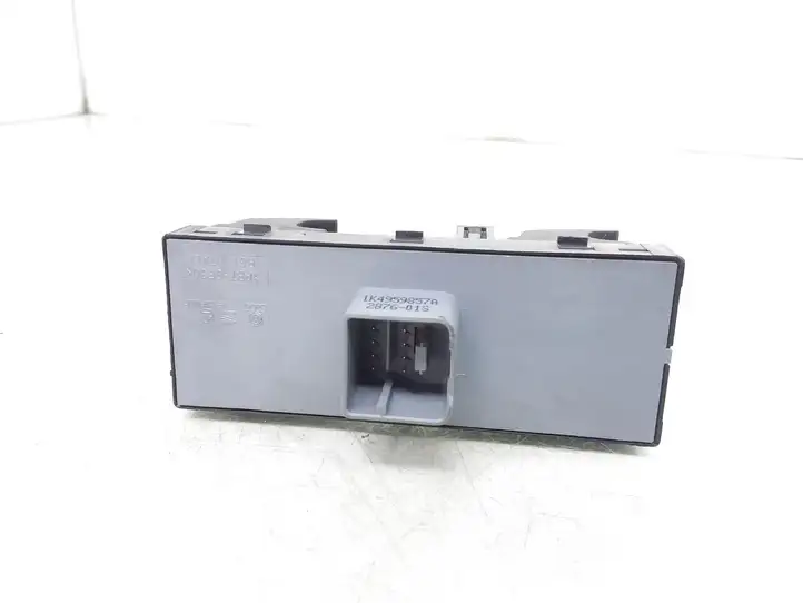 Volkswagen Touran I (2003 - 2010) 1K4959857A Блок кнопок стеклоподъемников — фото 2