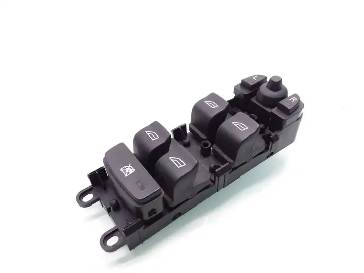 Volvo S80 (2006 - 2009) 30773382 Кнопка стеклоподъемников — фото 1