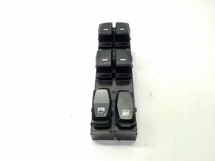 Hyundai ix35 (2009 - 2013) 3834951310 Кнопка стеклоподъемников — фото 6