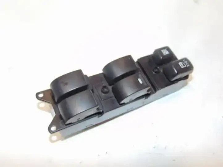 Mitsubishi Outlander (2007 - 2012) 8608A223 Кнопка стеклоподъемников — фото 1