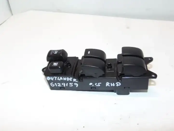 Mitsubishi Outlander (2007 - 2012) 8608A223 Кнопка стеклоподъемников — фото 3