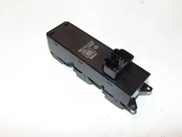Mitsubishi Outlander (2007 - 2012) 8608A223 Кнопка стеклоподъемников — фото 4