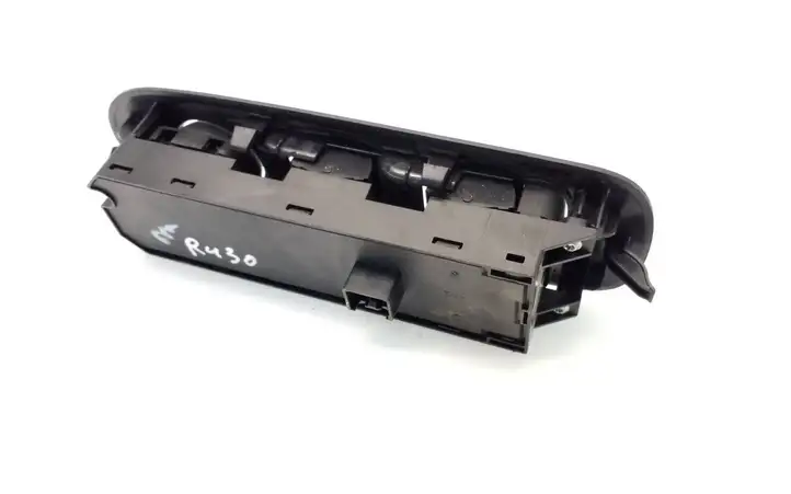 Ford Mondeo MK IV (2007 - 2014) AM2T14A132BA Блок кнопок стеклоподъемников — фото 5