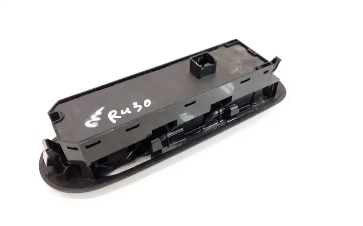 Ford Mondeo MK IV (2007 - 2014) AM2T14A132BA Блок кнопок стеклоподъемников — фото 6