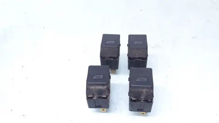 Audi A8 S8 D2 4D (1999 - 2002) 4D0959855 Кнопка стеклоподъемников — фото 1