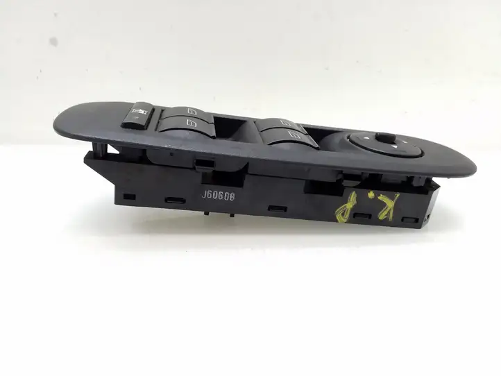 Ford S-MAX (2006 - 2010) 6M2T14A132AE Кнопка стеклоподъемников — фото 3