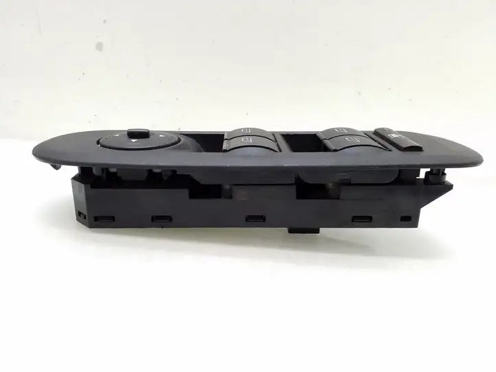 Ford S-MAX (2006 - 2010) 6M2T14A132AE Кнопка стеклоподъемников — фото 5