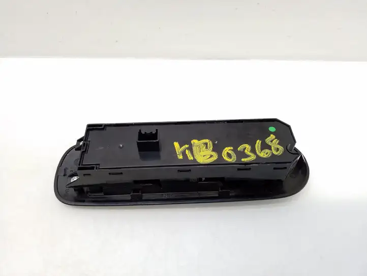 Ford S-MAX (2006 - 2010) 6M2T14A132AE Кнопка стеклоподъемников — фото 6