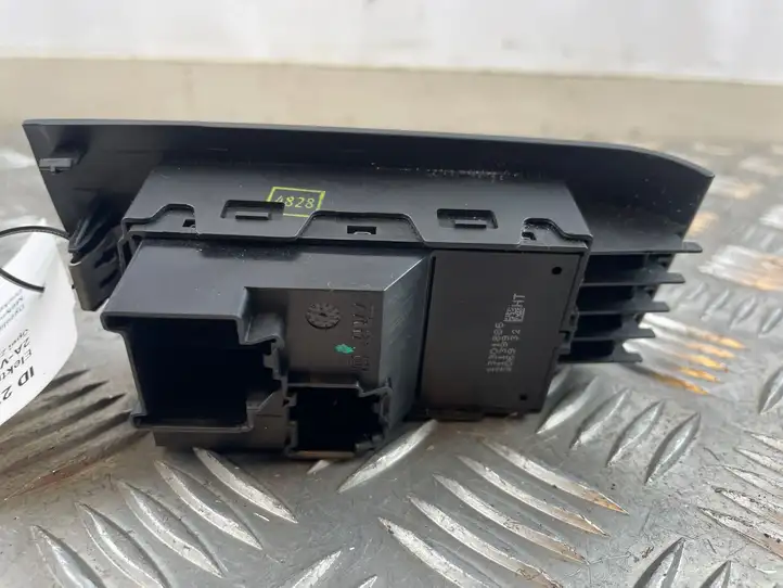 Opel Zafira C (2014 - 2016) 13301886 Блок кнопок стеклоподъемников — фото 5