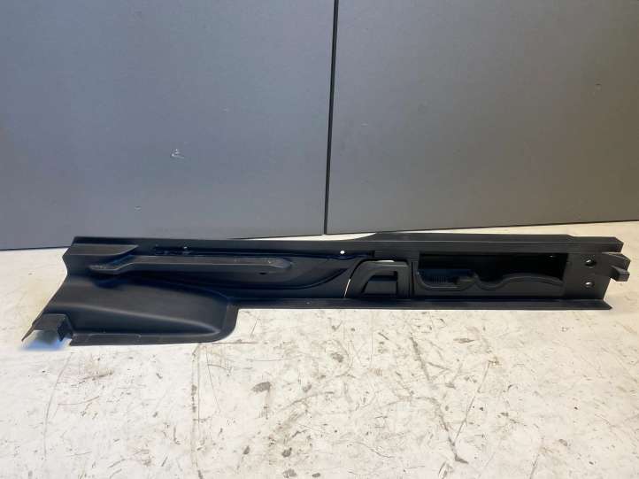 3G9858832 Volkswagen PASSAT B8 Kita bagažinės apdailos detalė