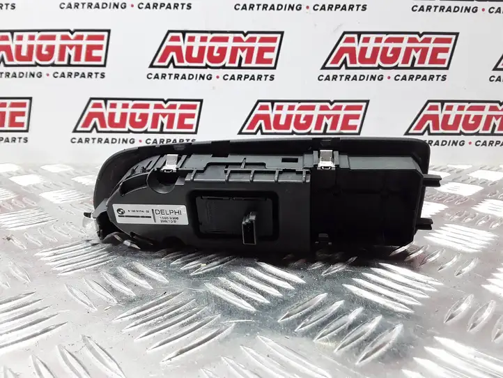 BMW 1 E82 E88 (2007 - 2014) 9162997 Кнопка стеклоподъемников — фото 1