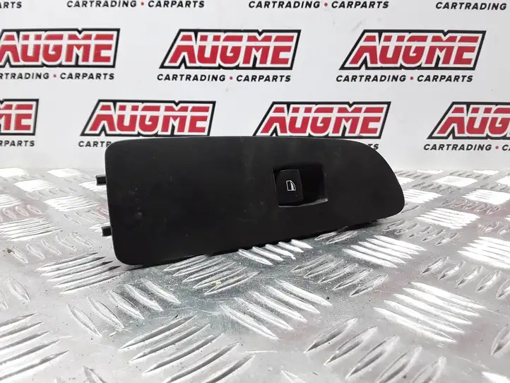 BMW 1 E82 E88 (2007 - 2014) 9162997 Кнопка стеклоподъемников — фото 3