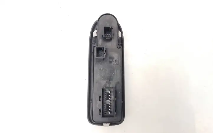 Peugeot 508 (2010 - 2014) 96662118ZD Блок кнопок стеклоподъемников — фото 3