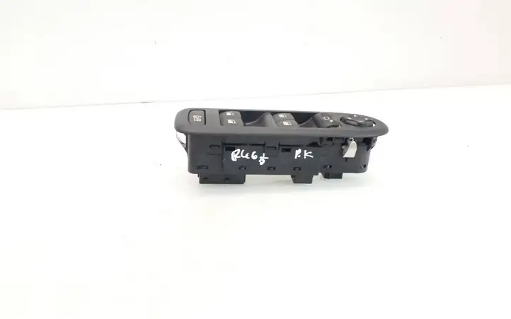 Peugeot 508 (2010 - 2014) 96662118ZD Блок кнопок стеклоподъемников — фото 4