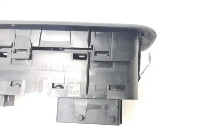 Peugeot 508 (2010 - 2014) 96662118ZD Блок кнопок стеклоподъемников — фото 5