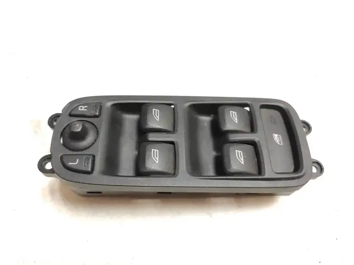 Volvo XC60 (2008 - 2013) 31334345 Кнопка стеклоподъемников — фото 1
