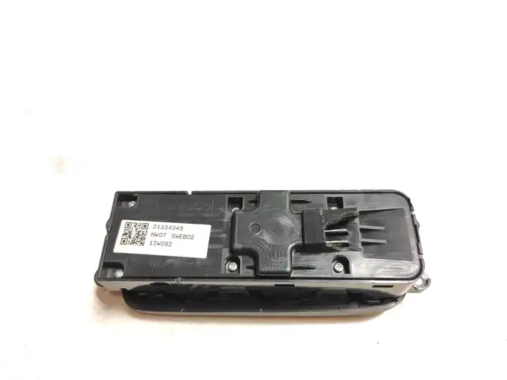 Volvo XC60 (2008 - 2013) 31334345 Кнопка стеклоподъемников — фото 2