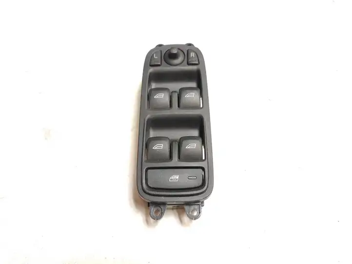Volvo XC60 (2008 - 2013) 31334345 Кнопка стеклоподъемников — фото 3