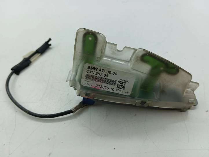 6913287 BMW 5 E60 E61 Radio antena