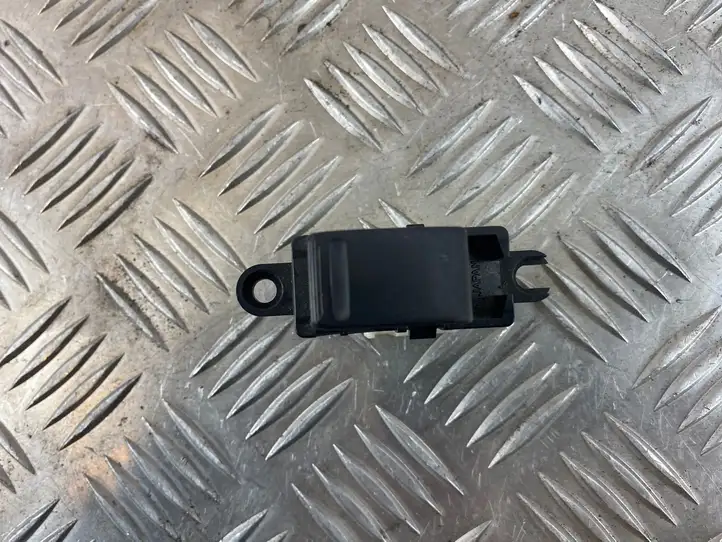 Nissan X-Trail T31 (2007 - 2014) Блок кнопок стеклоподъемников — фото 3
