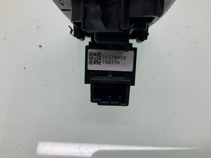 Volvo XC90 (2014 - 2019) 31376458 Кнопка стеклоподъемников — фото 2