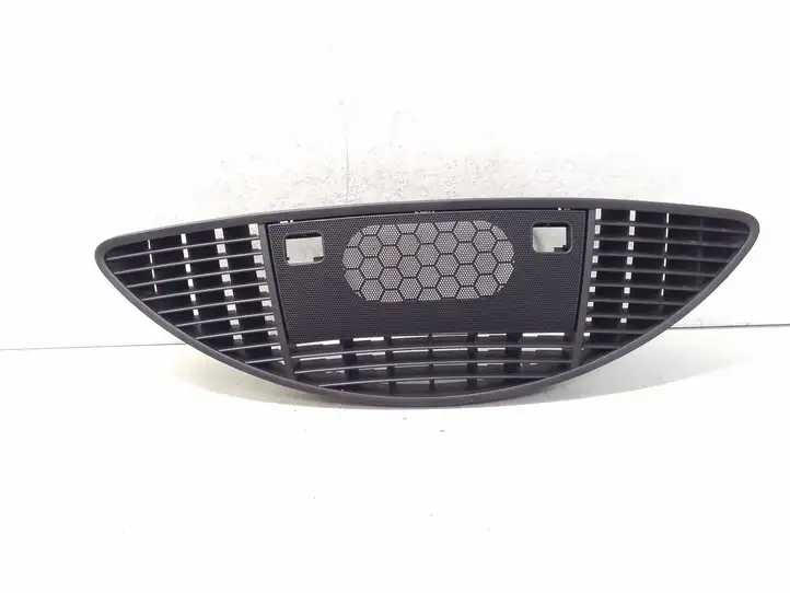 Audi TT TTS Mk2 (2010 - 2014) 8J0857367 Рамка центрального динамика — фото 1