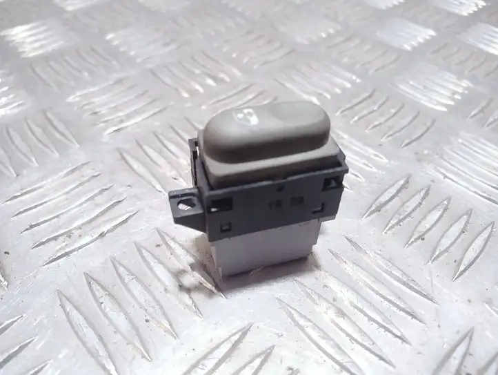Renault Scenic I (1996 - 2003) 7700433115 Блок кнопок стеклоподъемников — фото 3