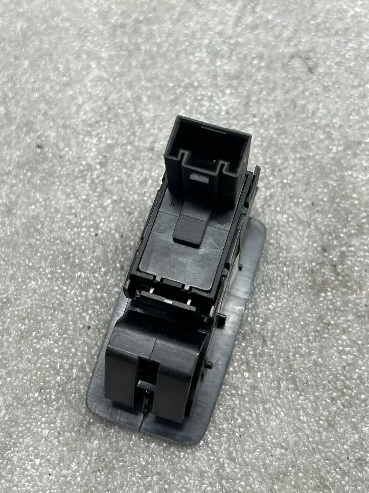 Volkswagen Touran I (2003 - 2010) 1F0959527 Блок кнопок стеклоподъемников — фото 2