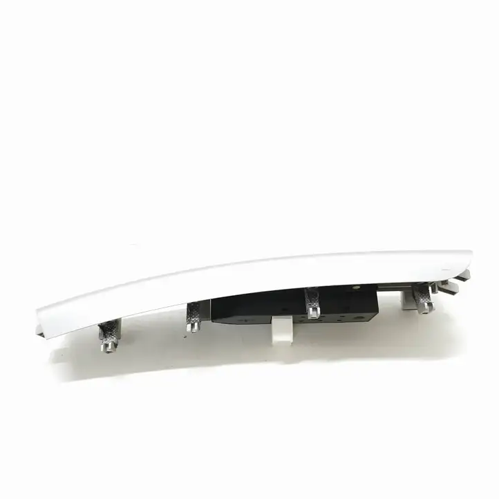 Hyundai Santa Fe (2005 - 2009) 371510 Блок кнопок стеклоподъемников — фото 2