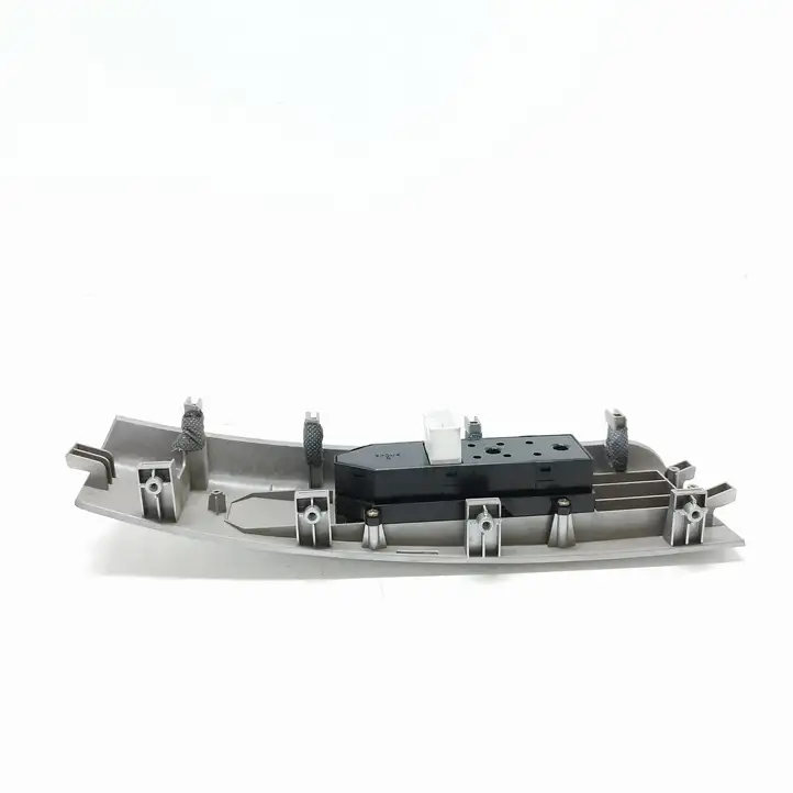 Hyundai Santa Fe (2005 - 2009) 371510 Блок кнопок стеклоподъемников — фото 3