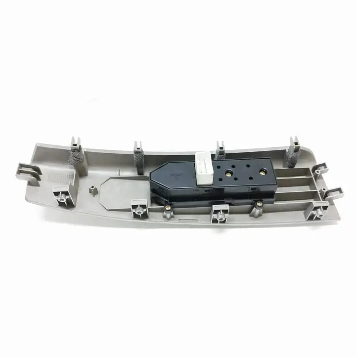 Hyundai Santa Fe (2005 - 2009) 371510 Блок кнопок стеклоподъемников — фото 4
