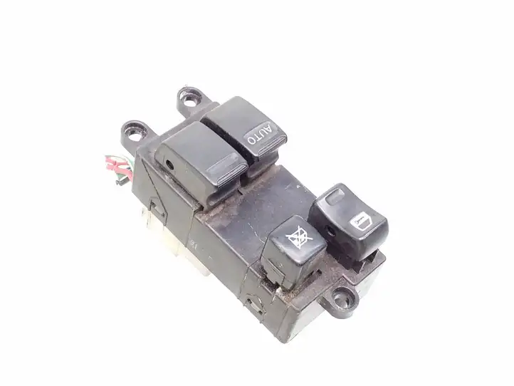 Nissan Almera N16 (2000 - 2010) Кнопка стеклоподъемников — фото 1