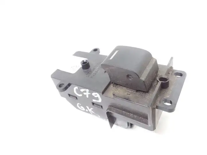 Honda CR-V (2006 - 2009) 35770SWag010 Блок кнопок стеклоподъемников — фото 1