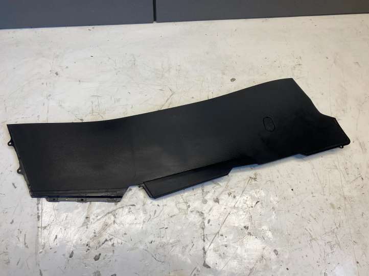 3G1863045 Volkswagen PASSAT B8 Kita centrinė konsolės (tunelio) detalė