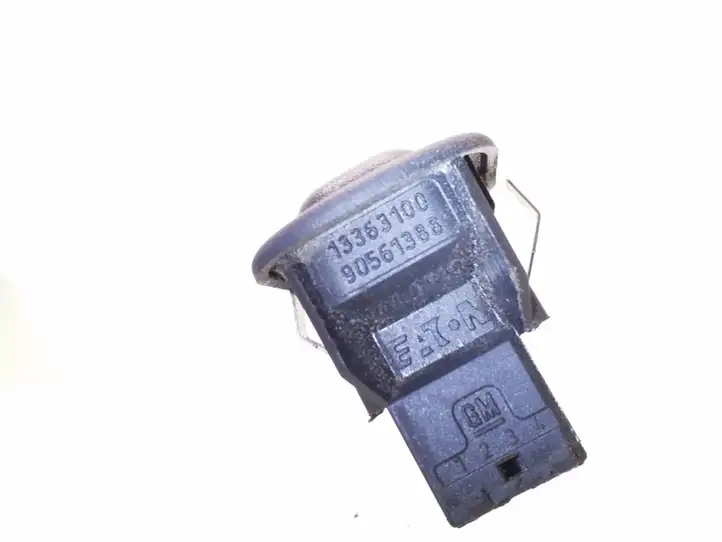 Opel Astra G (1998 - 2004) 13363100 Кнопка стеклоподъемников — фото 3